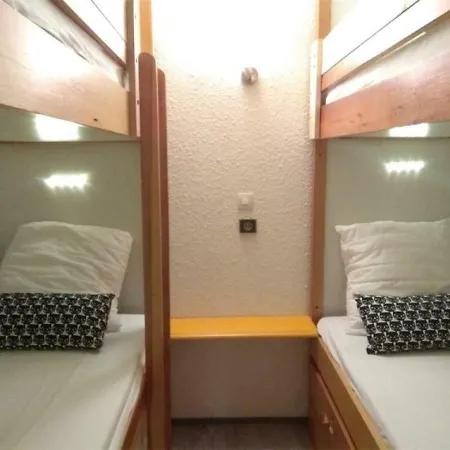 Port Engaly I Appartement *