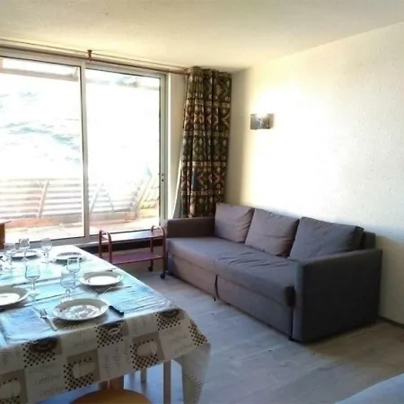 Port Engaly I Appartement Aragnouet