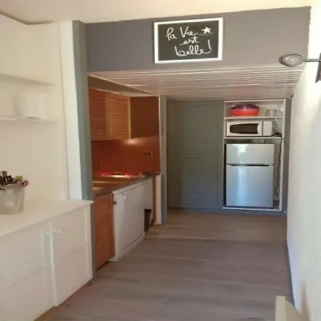 Appartement Port Engaly I