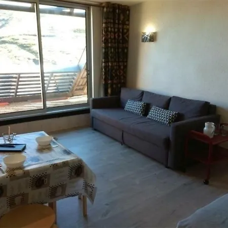 Apartment Port Engaly I Aragnouet
